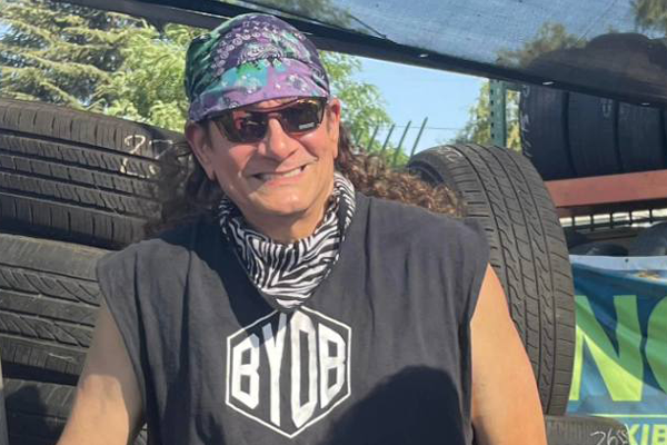 RG Roland guitars BYOB inland empire cover rock band